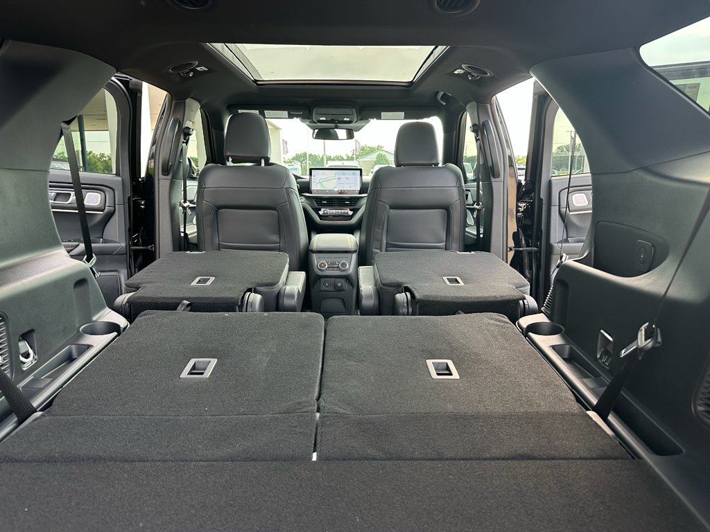 2026 Ford Explorer Tremor - Photo 37