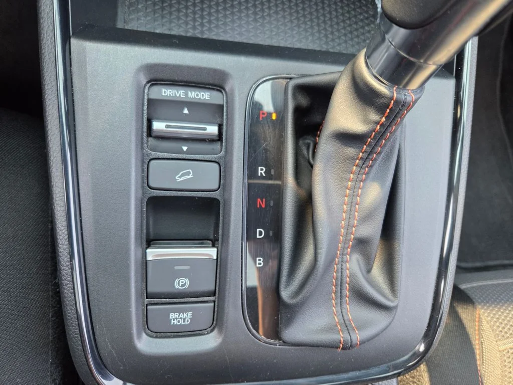 2023 Honda CR-V Sport - Photo 39