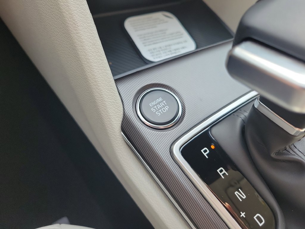 New 2026 Panthera Metal Kia EX image 36