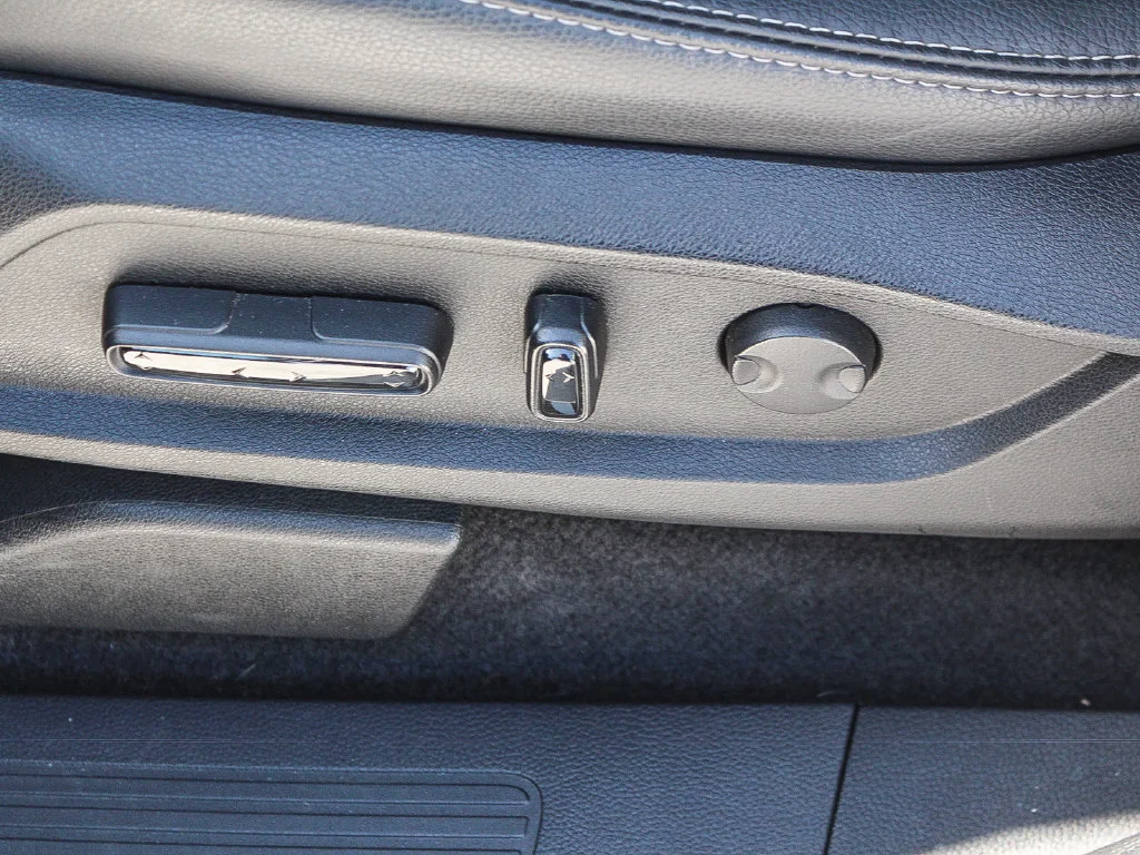 2025 Honda Pilot Touring - Photo 22