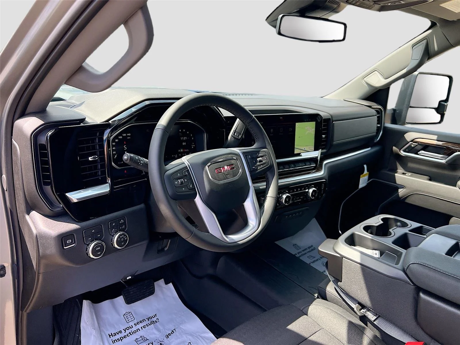 2026 GMC Sierra 3500HD SLE - Photo 24
