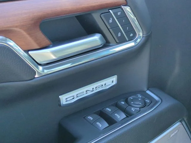 Used 2023 Silver GMC Denali image 13