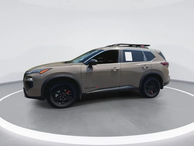Used 2026  Nissan Rock Creek image 5