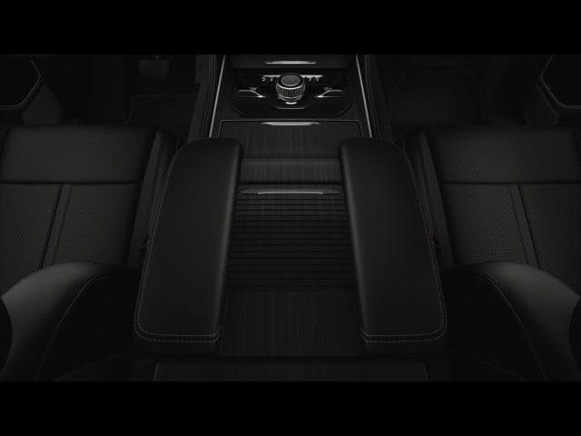 2025 Jeep Wagoneer Series II - Photo 16