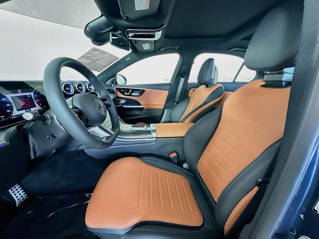 Used 2026 Blue Mercedes-Benz C 300 image 21
