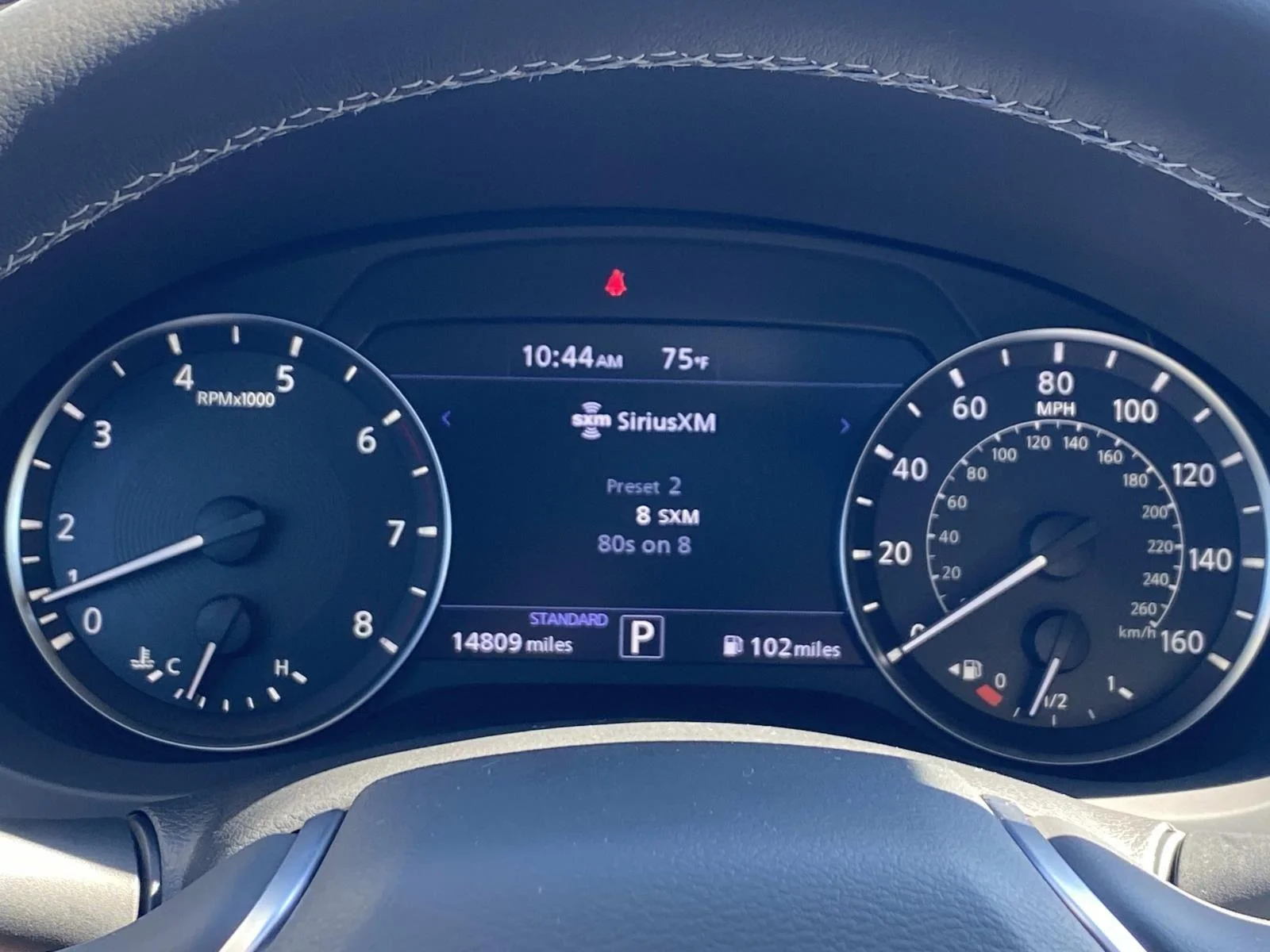2025 INFINITI QX50 Luxe - Photo 27