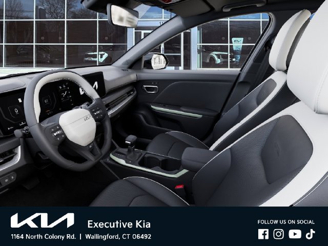 New 2026 Gray Kia GT-Line image 17