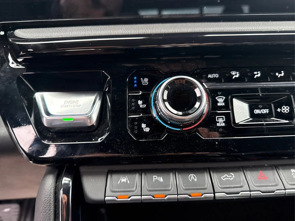 2024 GMC Sierra 1500 AT4 - Photo 45