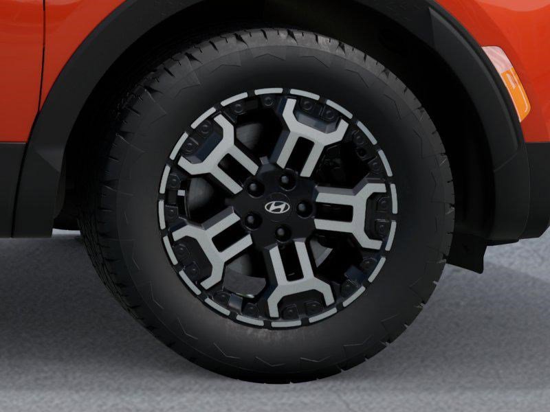 2026 Hyundai Santa Cruz XRT - Photo 9