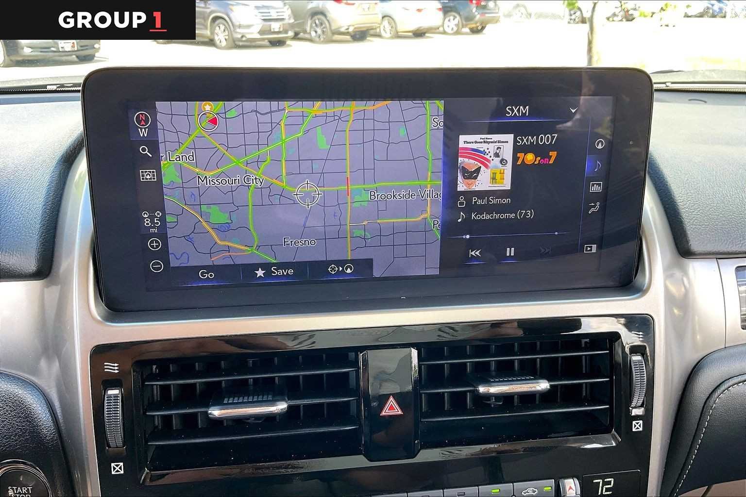 Certified Used 2022 Starfire Pearl Lexus Premium image 31