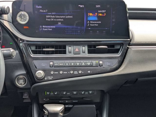 Used 2022 Caviar Lexus ES 350 Ultra Luxury image 17