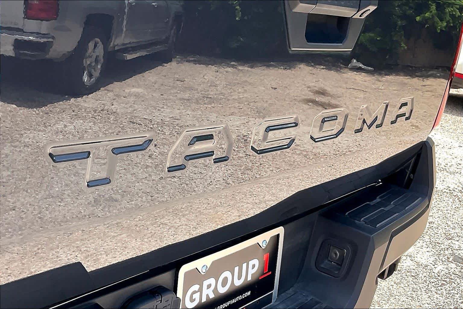 Used 2024 Underground Toyota SR image 29