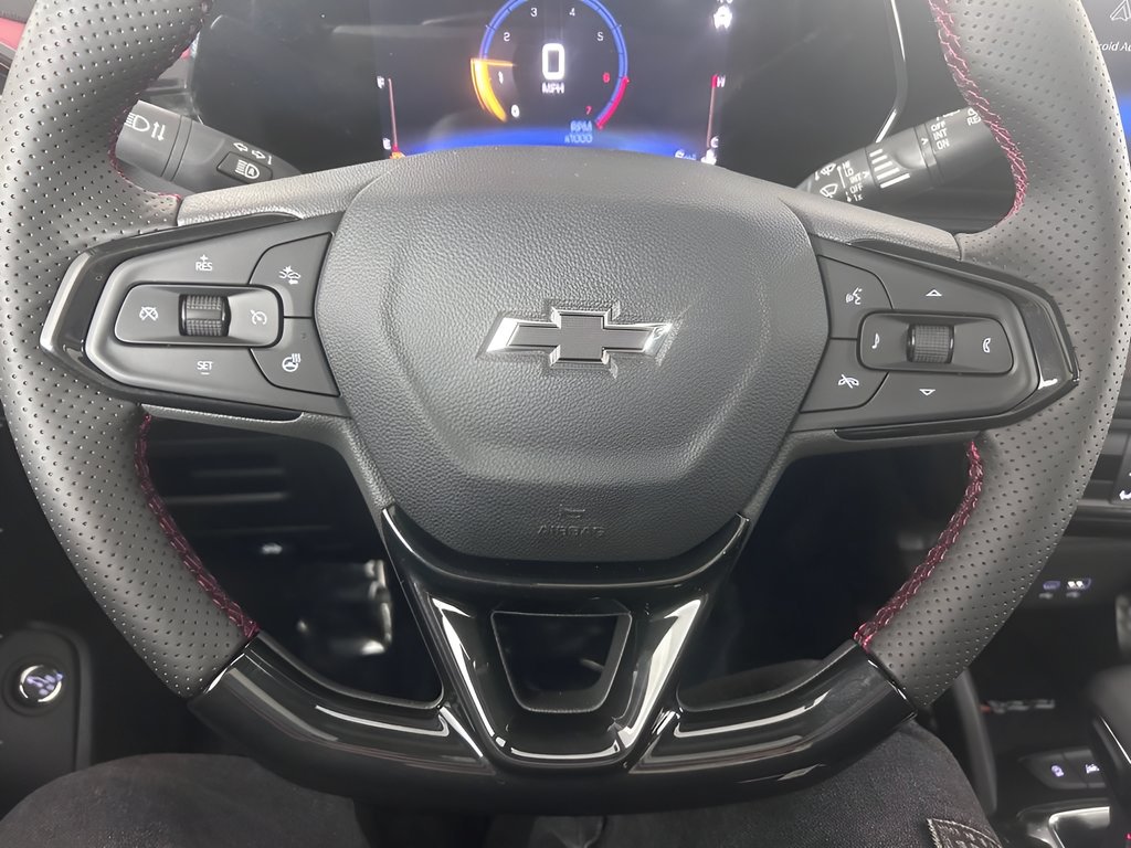 2026 Chevrolet Trailblazer RS - Photo 17