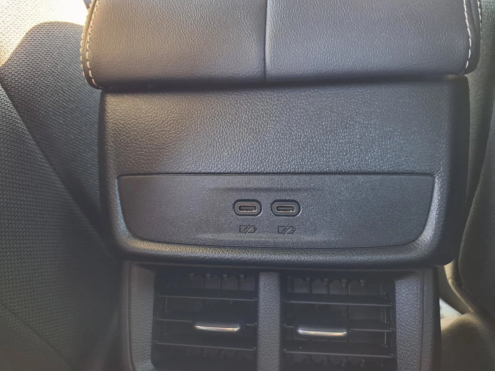 2027 GMC Terrain Elevation - Photo 15