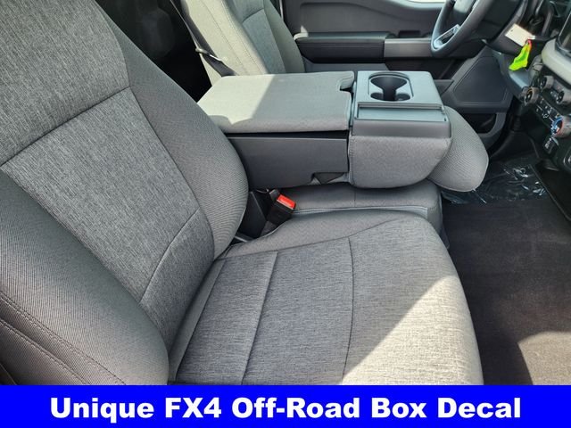 2026 Ford F-350 Super Duty XL - Photo 15