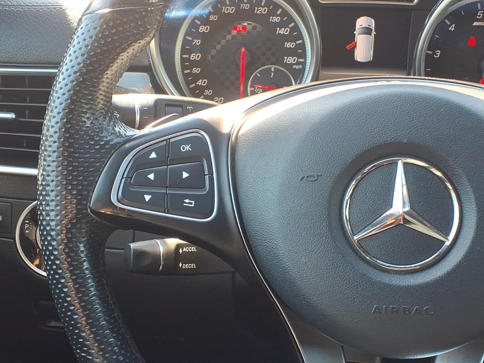 Used 2019 Selenite Grey Metallic Mercedes-Benz AMG® GLE 43 image 14