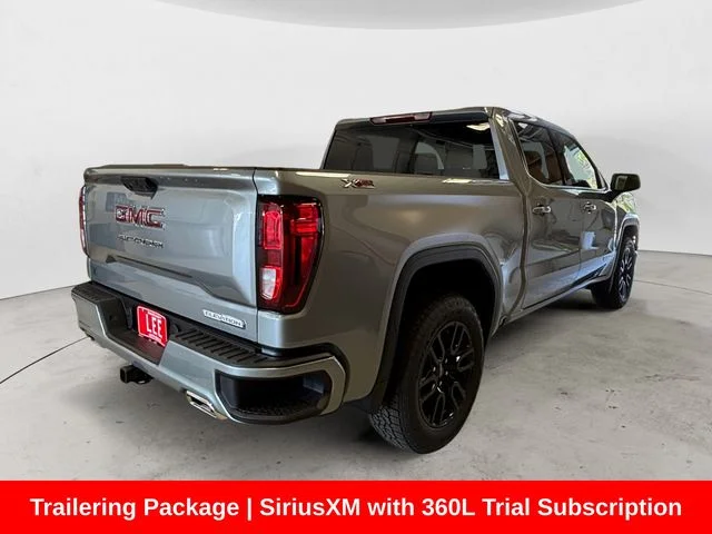 New 2026 Silver GMC Elevation image 6