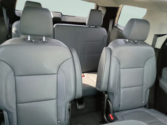 2019 Chevrolet Traverse Premier - Photo 26
