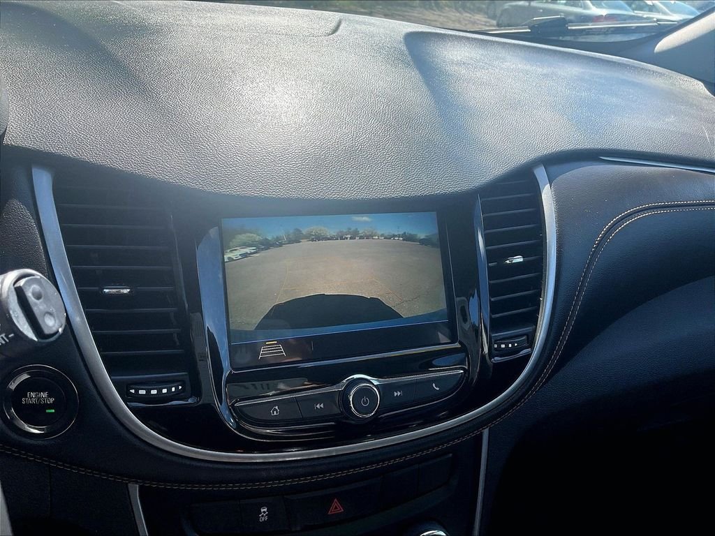 Used 2018 Silver Chevrolet LT image 16