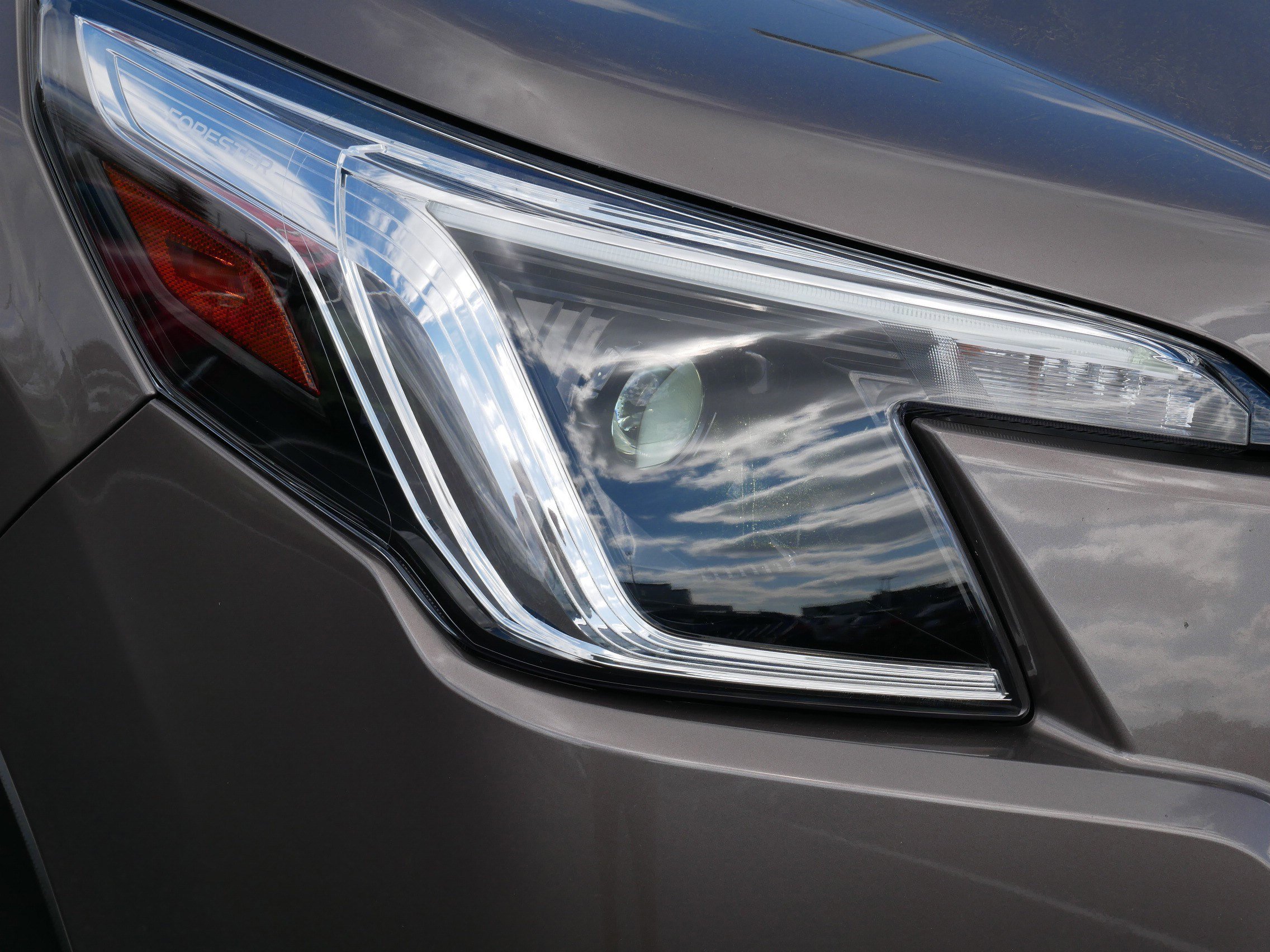 Certified Used 2024 Brilliant Bronze Metallic Subaru Premium image 16