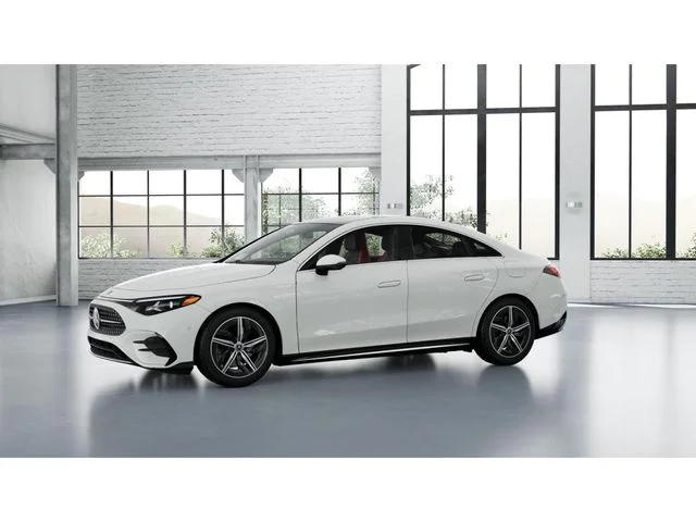 New 2027  Mercedes-Benz  image 38