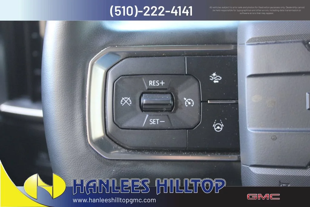 2024 GMC HUMMER EV 2X - Photo 26