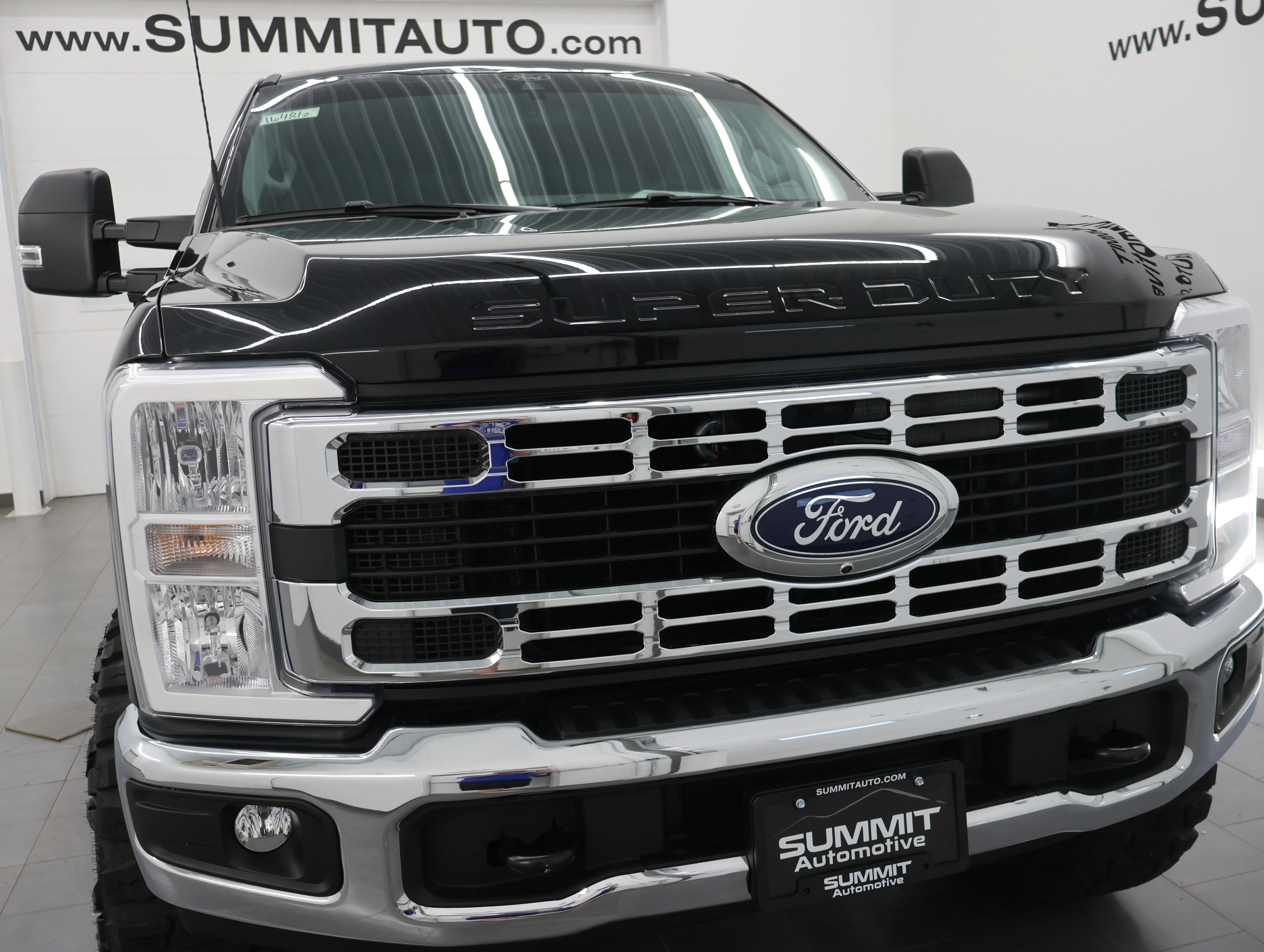 2025 Ford F-350 Super Duty XLT - Photo 19