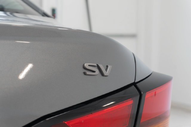 Used 2024 Gray Nissan 2.5 SV image 20