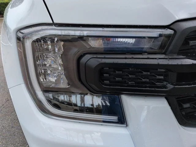 New 2026 Oxford White Ford XL image 10