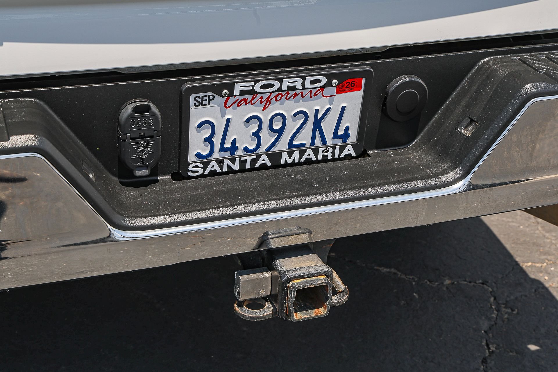 Used 2022 White Chevrolet LT image 7