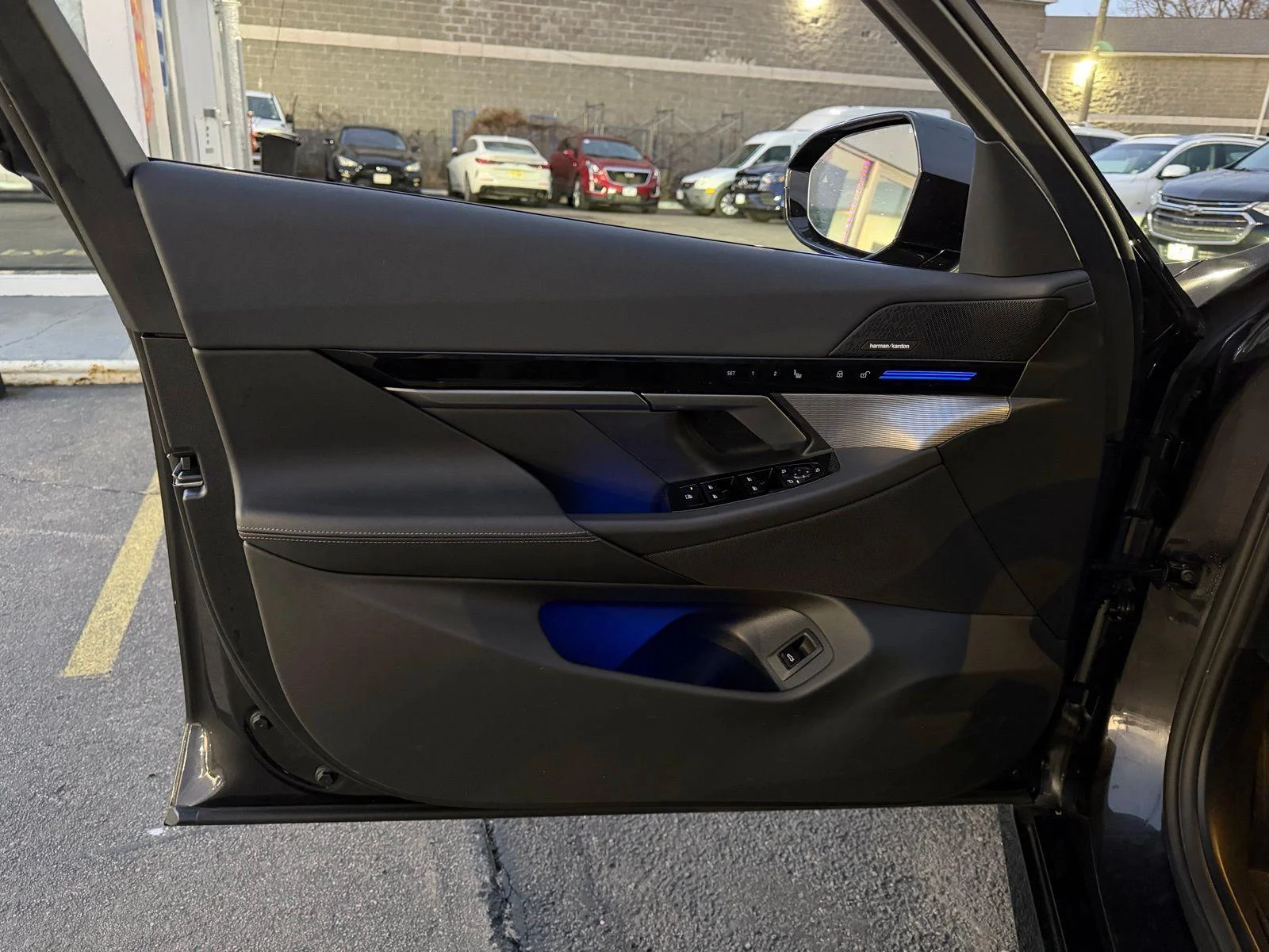 2026 BMW 5 Series 530i - Photo 23