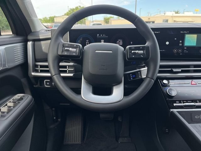 New 2026 Gray Hyundai XRT image 14