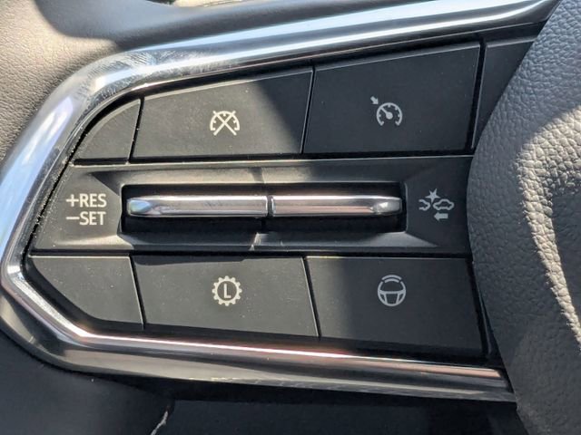 2025 Chevrolet Traverse LT - Photo 29