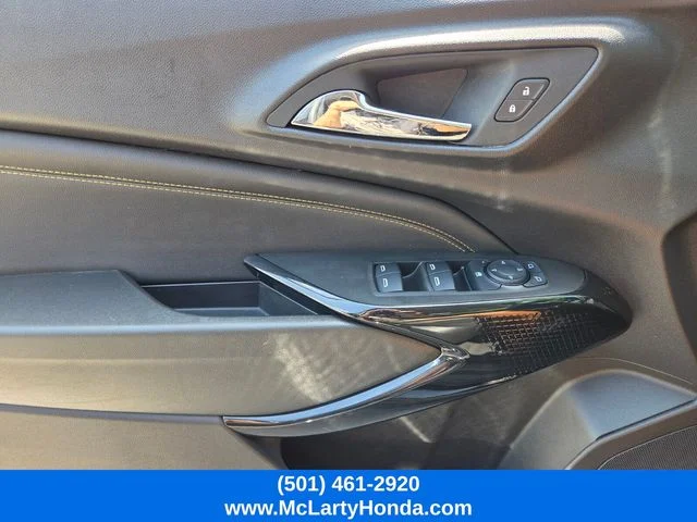 Used 2024 Black Chevrolet LT image 32