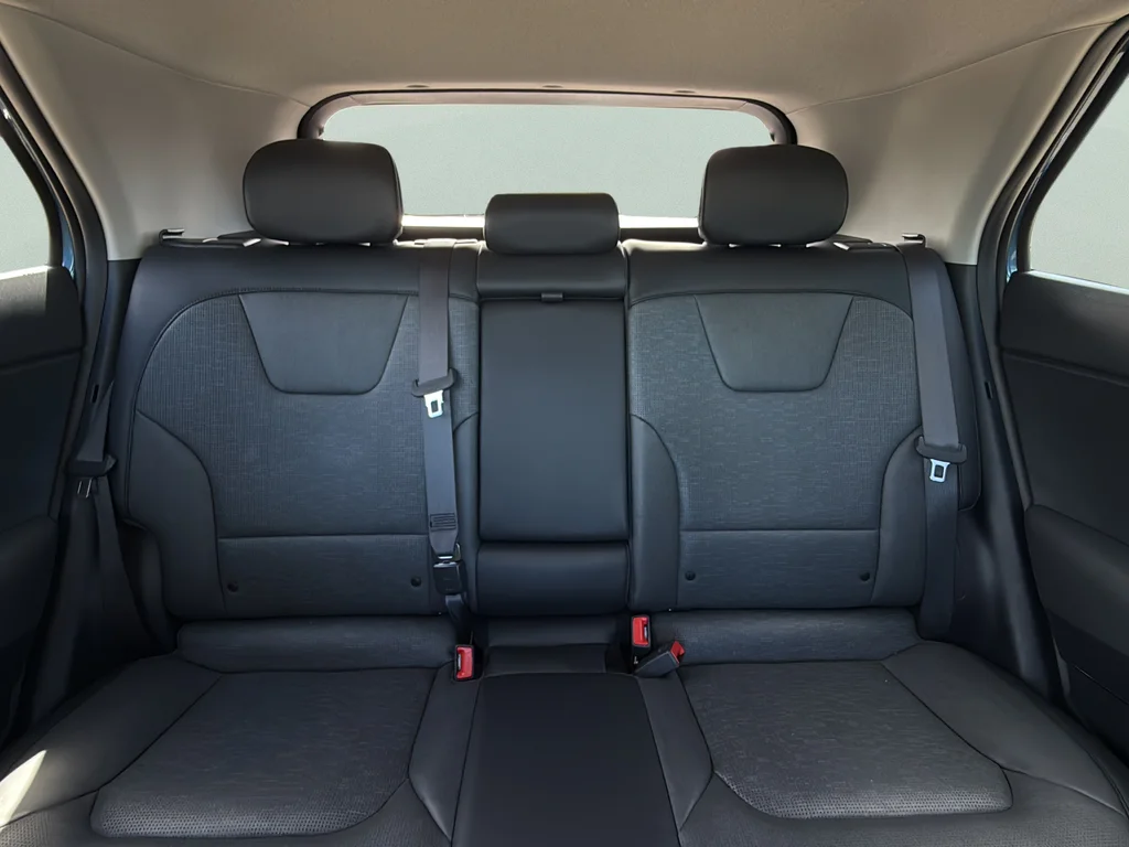 Certified Used 2024 Mineral Blue Kia Wave image 30