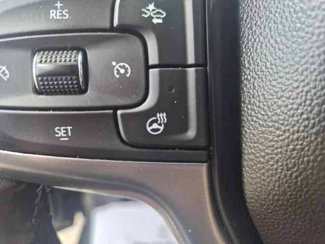 Used 2024 Black Chevrolet LT image 20