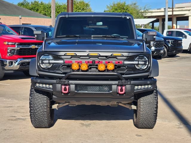 Used 2024  Ford Badlands image 2