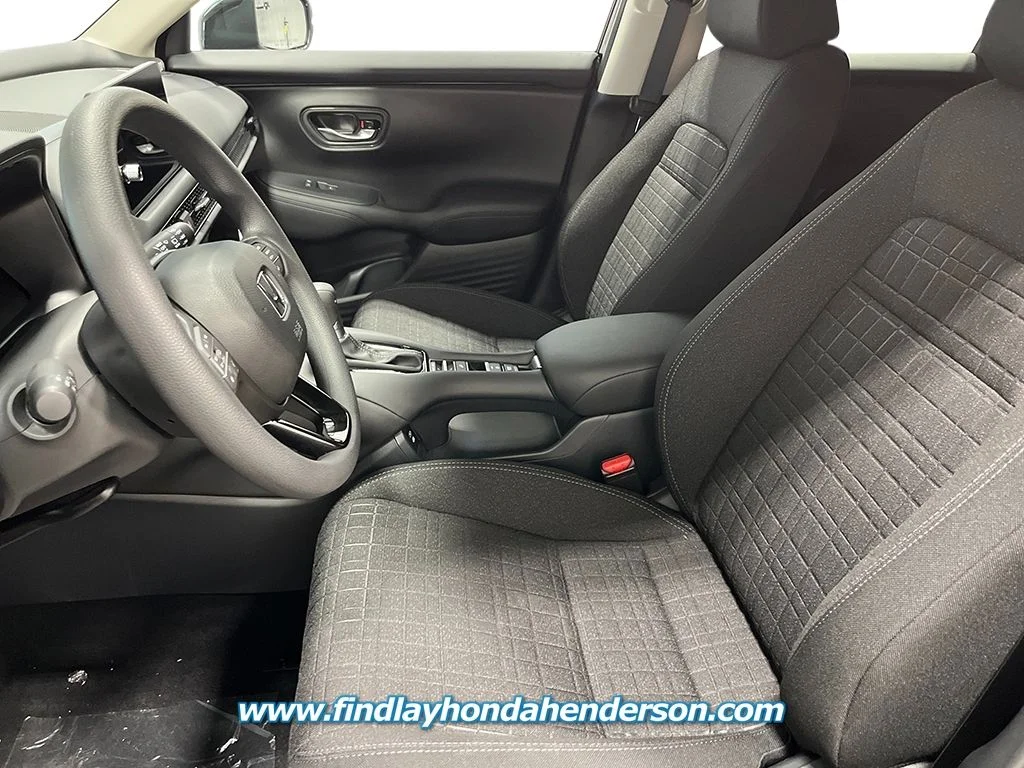 New 2027 Platinum White Pearl Honda LX image 13