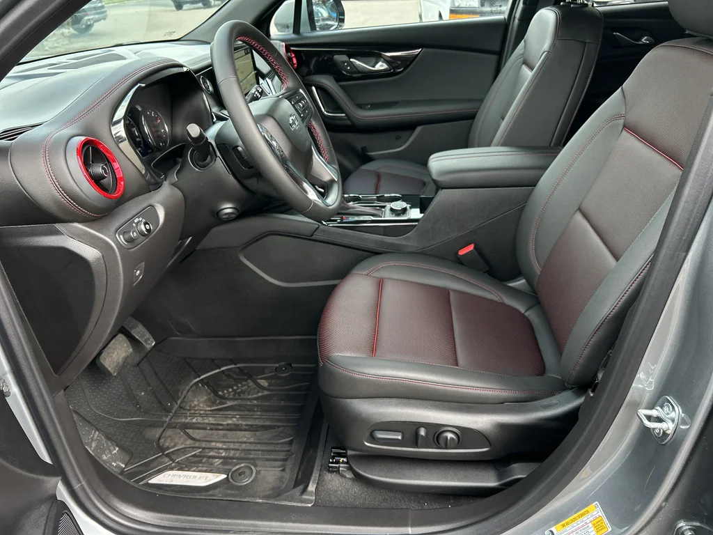 2026 Chevrolet Blazer RS - Photo 13