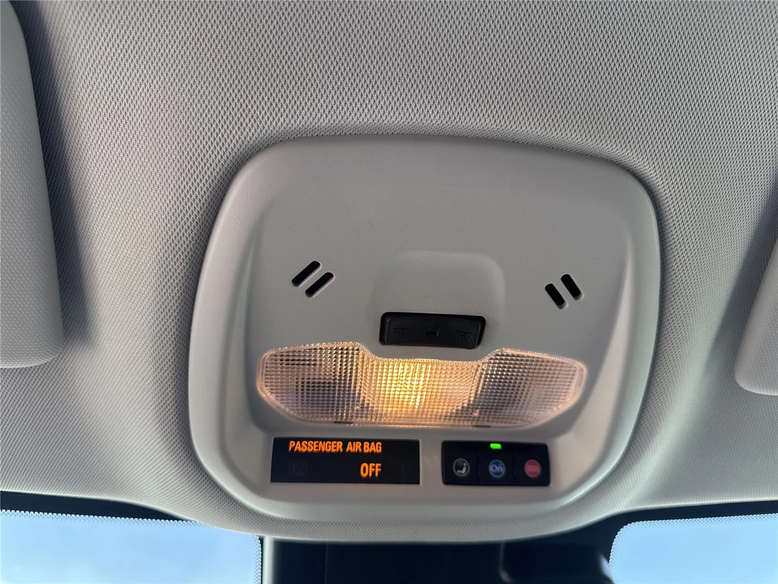 Used 2025 Cypress Gray Chevrolet LT image 29