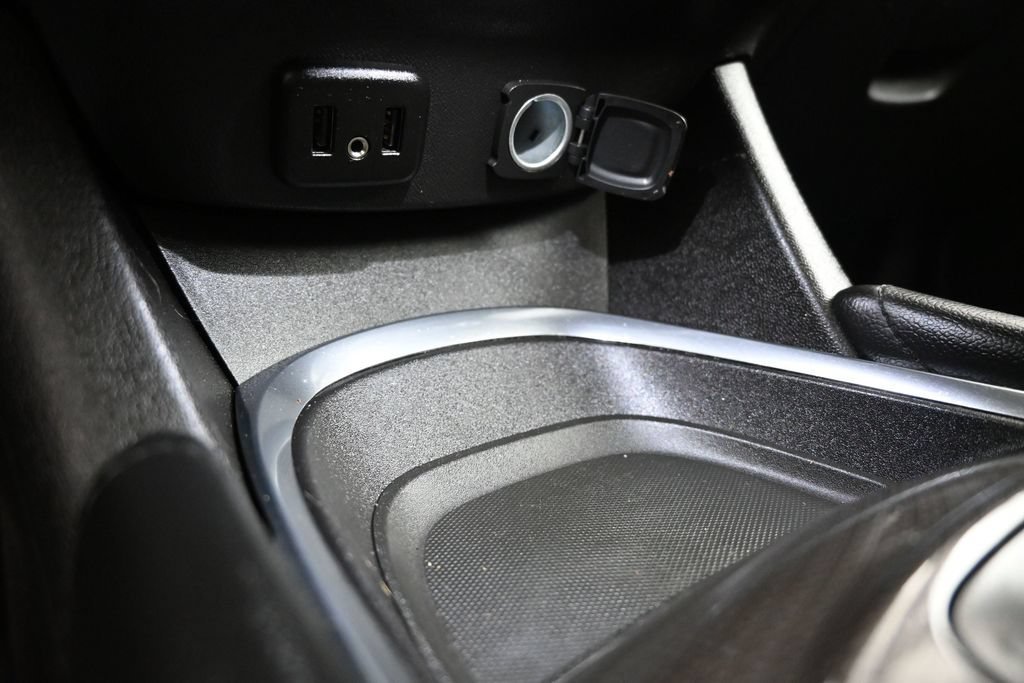 Used 2017 Black Chevrolet LT image 18