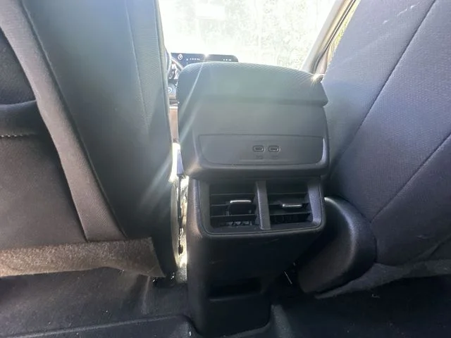 Used 2025 Green Chevrolet LT image 24