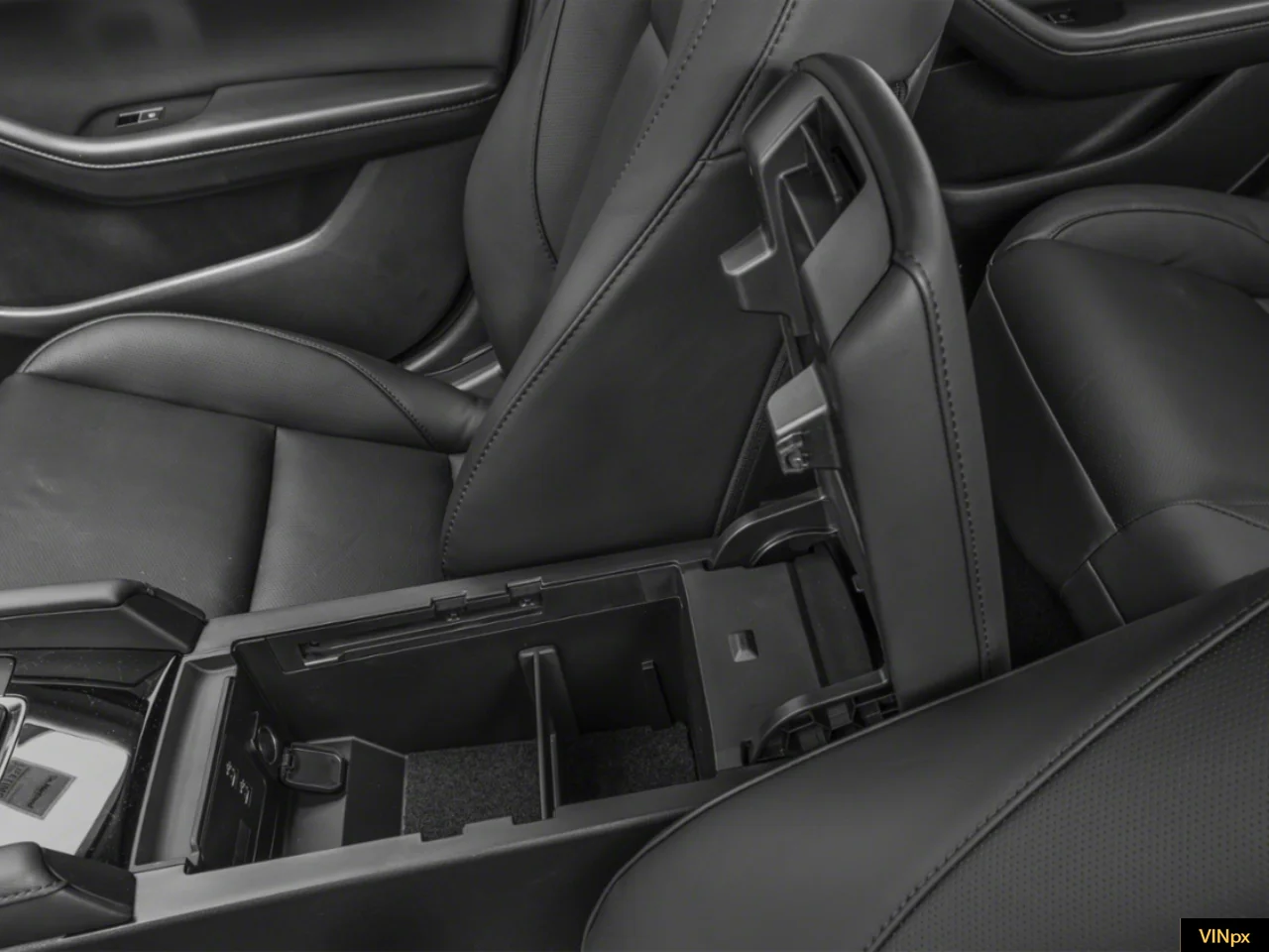 New 2026 Jet Black Mica Mazda 2.5 Turbo Premium Plus image 12