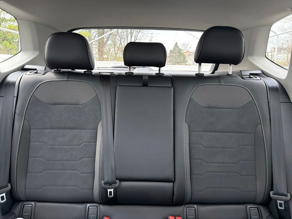 New 2026  Volkswagen 1.5T SE image 35