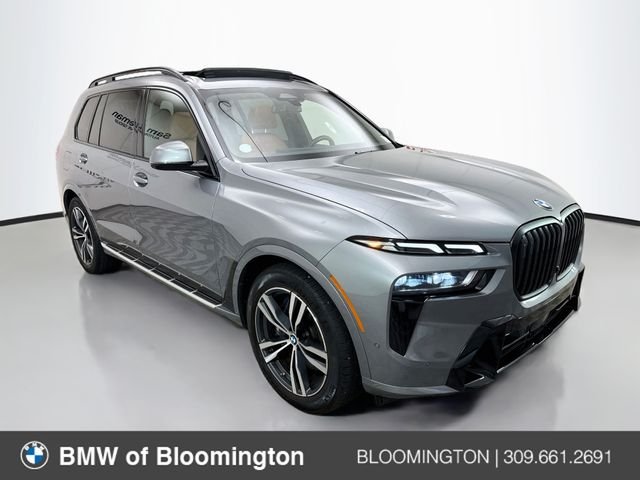 2026 BMW X7