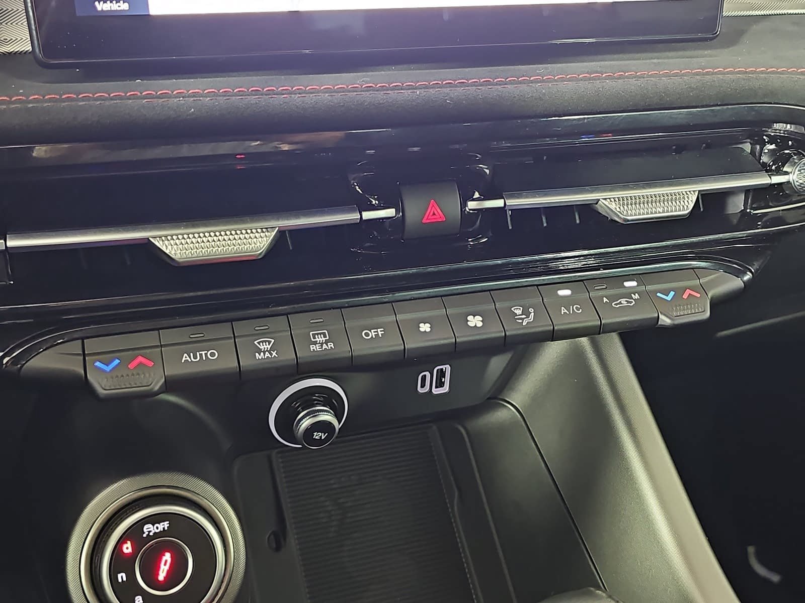 Used 2024 Red Alfa Romeo Veloce image 24