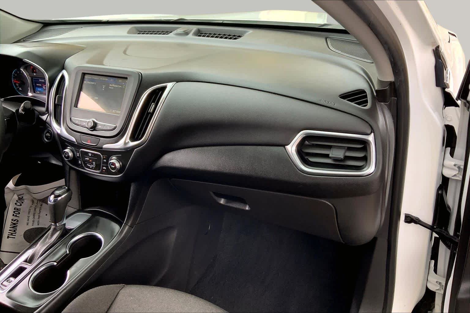 Used 2019 Summit White Chevrolet LT image 15