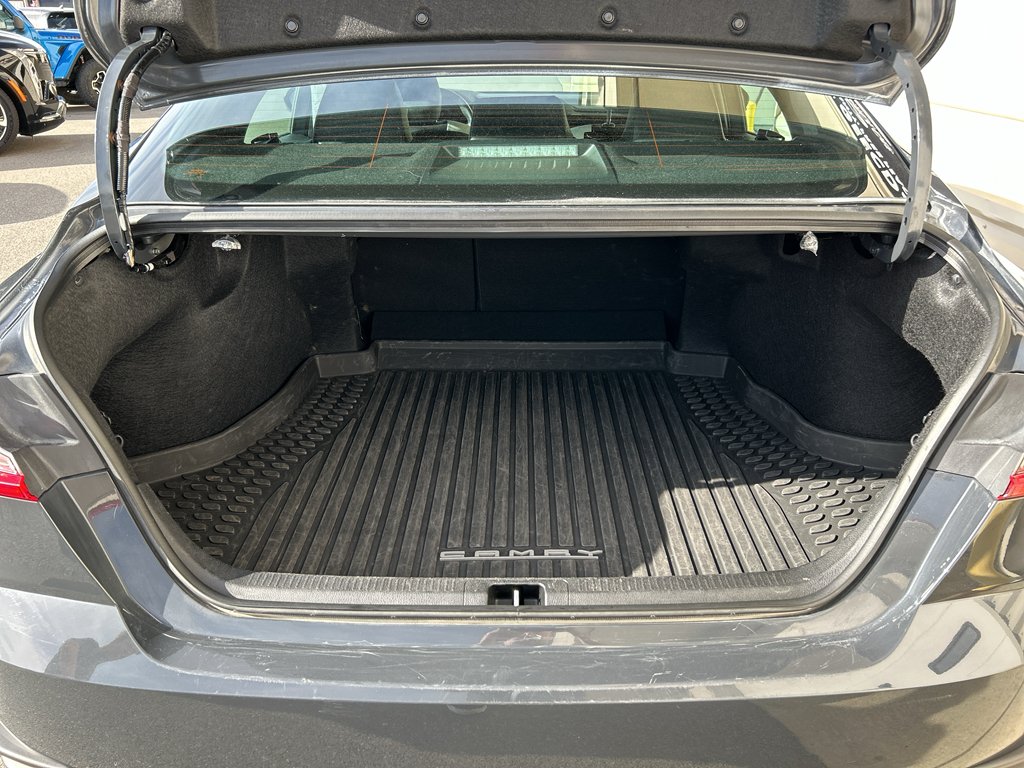 Used 2025 Underground Toyota SE image 14