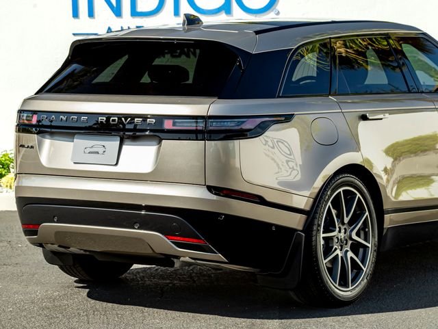 New 2026 Batumi Gold Land Rover Dynamic SE image 7