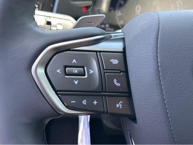 New 2026 Cloudburst Gray Lexus  350 PREMIUM AWD image 35